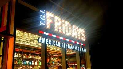 Tgi Fridays - Brighton Marina