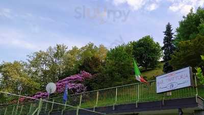 Trattoria Tennis Di Cerrione, Cerrione