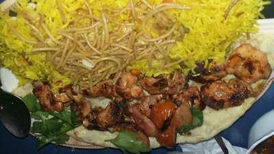 Lazeez Grill House (kurdish Restaurant - Liverpool)