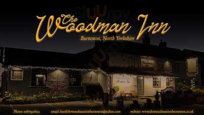 The Woodman Inn