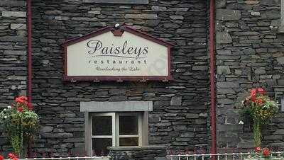 Paisley's Restaurant