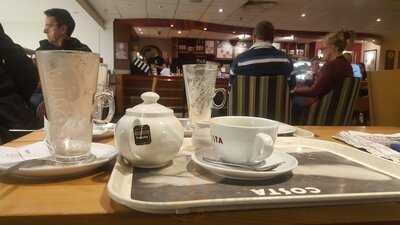 Costa Coffee - Toton