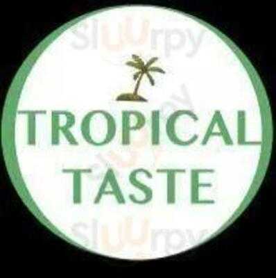 Tropical Taste Caribbean Takeaway