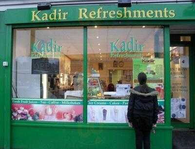 Kadir Refreshments