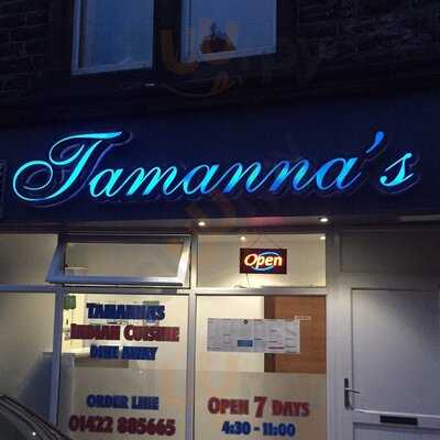 Tamanna's