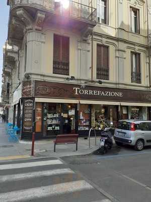 Caffètteria Torrefazione Debernardi, Torino