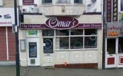 Omar's