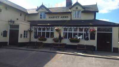 The Harvey Arms