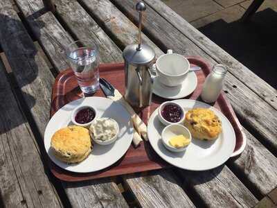 Town End Farm Shop & Tearoom