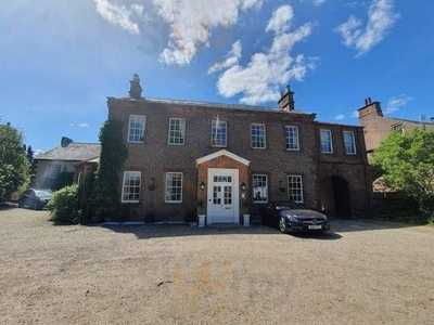 The Restaurant At Temple Sowerby