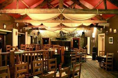 Calico Jack Restaurant & Bar