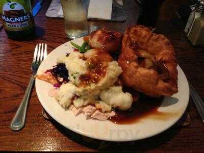 Toby Carvery Dodworth Valley