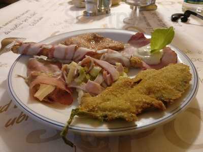 Trattoria Dei Ronchi, Cuneo