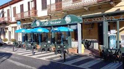 Caffe Stazione, Lanzo Torinese