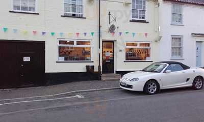 Loddon Plaice