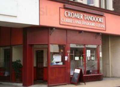 Cromer Tandoori