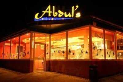 Abdul's