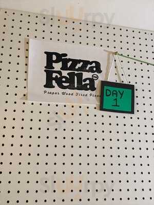 Pizza Fella Pizzeria