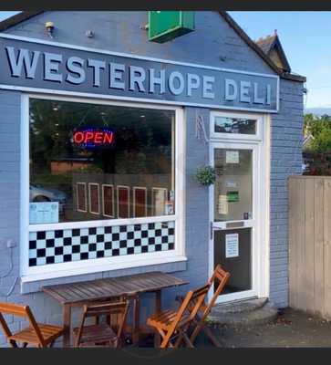 Westerhope Sandwich Deli