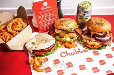 Chubbs Burgers