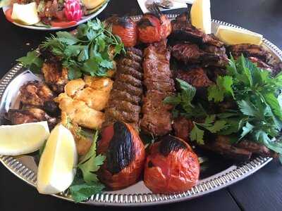 Shayan Persian Takeaway