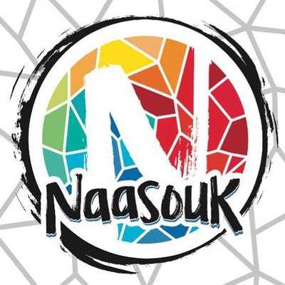 Naasouk Mediterranean Grill