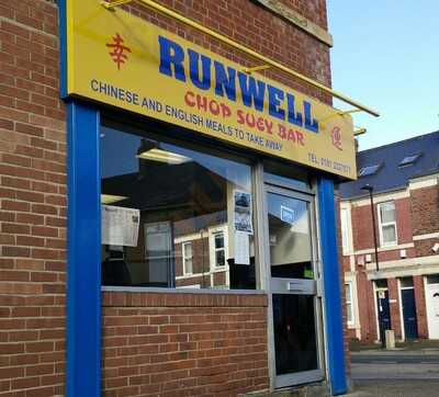 Runwell Chop Suey House