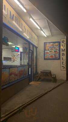 Rumbles Fish Bar