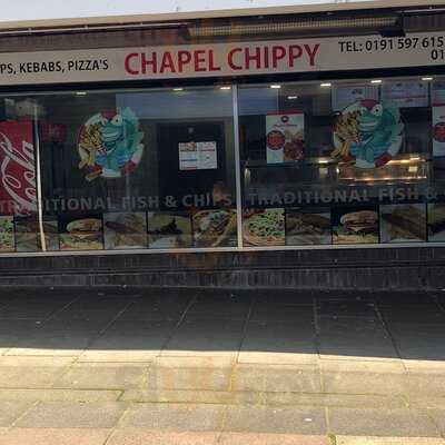 Chapel Chippy