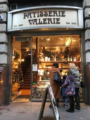 Patisserie Valerie