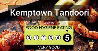 Kemptown Tandoori