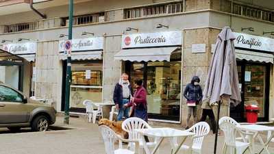 Pasticceria Deja Vu, Torino