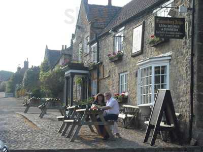 The Fauconberg Restaurant