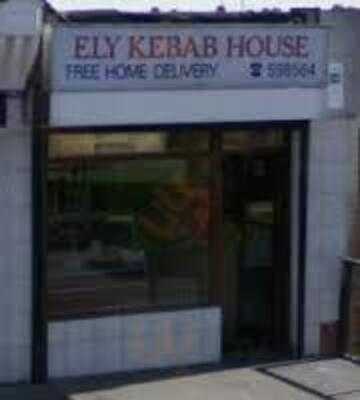 Ely Kebab House & L.a Pizza