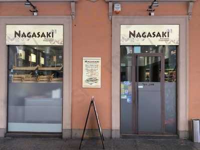 Nagasaki, Torino