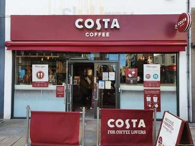 Costa Coffee