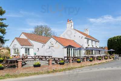 The Swan Inn Ringland