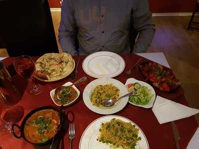 Doncaster Tandoori