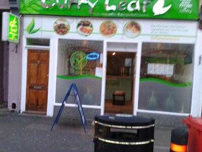 Curry Leaf Hove