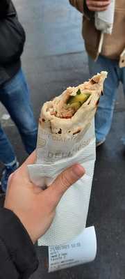 Piadineria Romagnola da Claudio, Torino