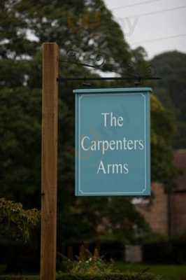 The Carpenters Arms