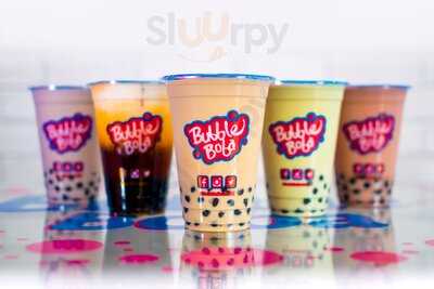 Bubble Boba