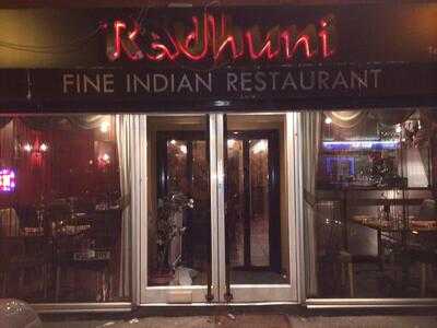 Radhuni Restaurant