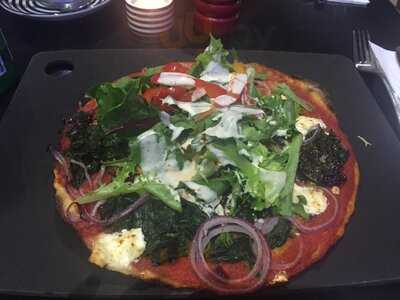 Pizza Express