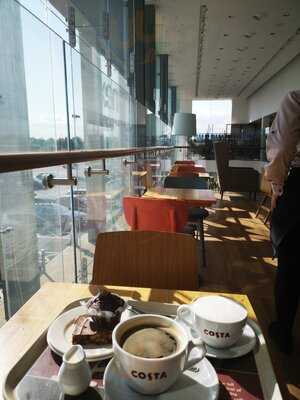 Costa Coffee