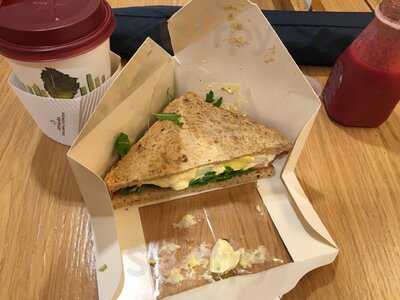 Pret A Manger