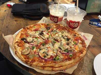 Mod Pizza