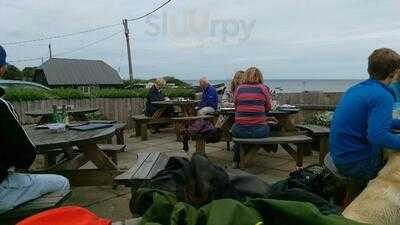 Cliff Top Cafe