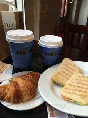 Caffe Nero