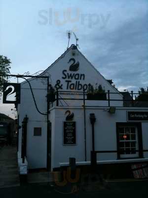 The Swan & Talbot